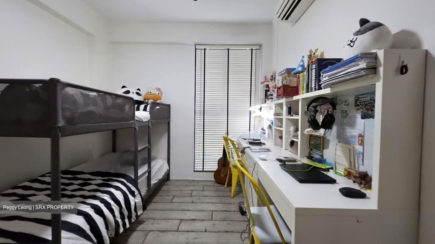 Blk 101 Henderson Crescent (Bukit Merah), HDB 4 Rooms #600946701